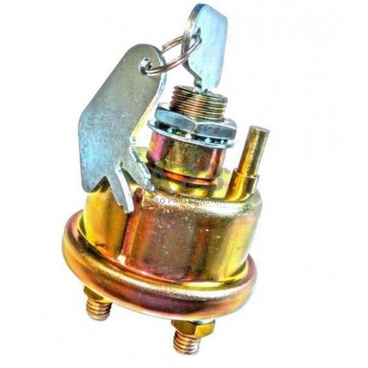 Masės išjungėjas Pneutron 7N0718N Masės išjungėjas Pneutron 7N0718N