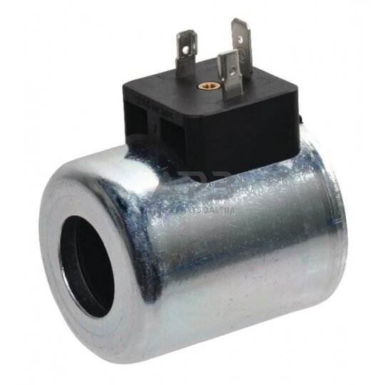 Magnetinė ritė skirta KREV-03S 24 V DC KREV903S024C Magnetinė ritė skirta KREV-03S 24 V DC KREV903S024C