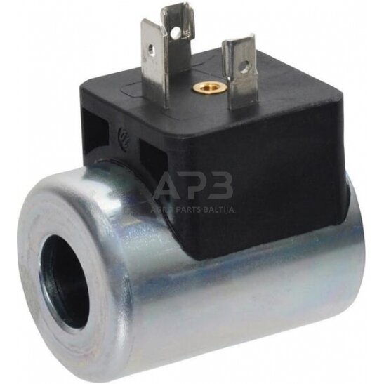 Magnetinė ritė skirta KREV-02(S) 230 V AC, KREV902230A 1 Magnetinė ritė skirta KREV-02(S) 230 V AC, KREV902230A 1