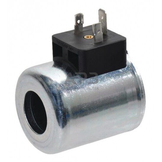 Magnetinė ritė skirta KREV-03 12 V DC, KREV903012C Magnetinė ritė skirta KREV-03 12 V DC, KREV903012C