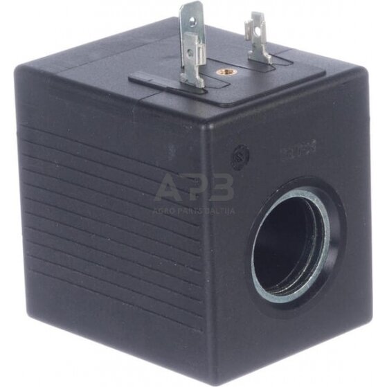 Magnetinė ritė 24V dc BQP19 24V, PP9BQP1924 Magnetinė ritė 24V dc BQP19 24V, PP9BQP1924