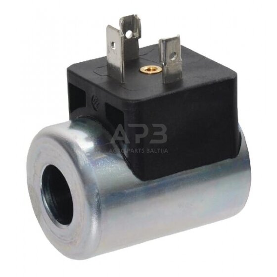 Magnetinė ritė skirta KREV-02(S) 230 V AC, KREV902230A Magnetinė ritė skirta KREV-02(S) 230 V AC, KREV902230A