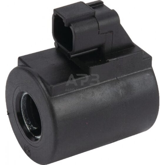 Magnetinė ritė, M19-12D-33W-DE, SD9M1912D33WDE Magnetinė ritė, M19-12D-33W-DE, SD9M1912D33WDE