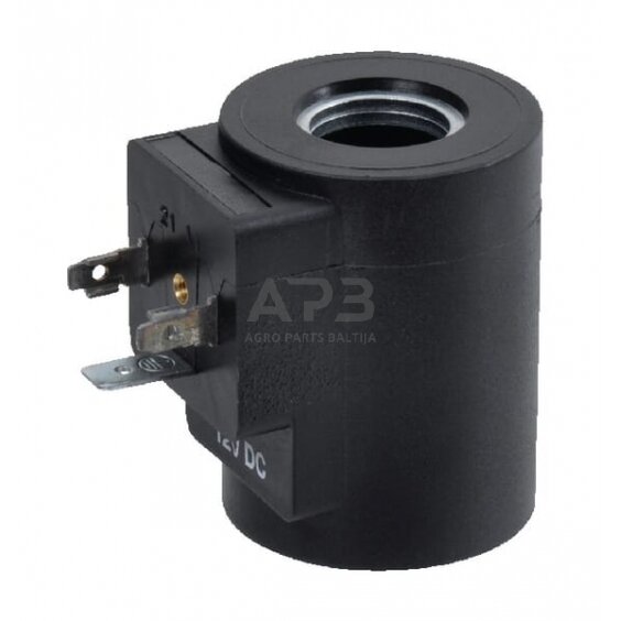 Magnetinė ritė D36 12V dc 20W, R901393412 Magnetinė ritė D36 12V dc 20W, R901393412