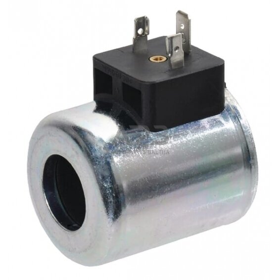 Magnetinė ritė skirta KREV-03 24 V DC, KREV903024C Magnetinė ritė skirta KREV-03 24 V DC, KREV903024C