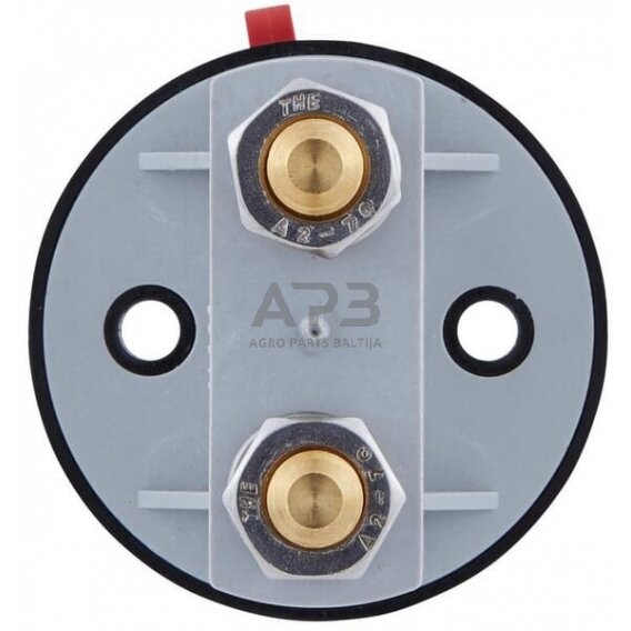 Masės išjungėjas 24V, 250A Hella 6EK002843131 2 Masės išjungėjas 24V, 250A Hella 6EK002843131 2
