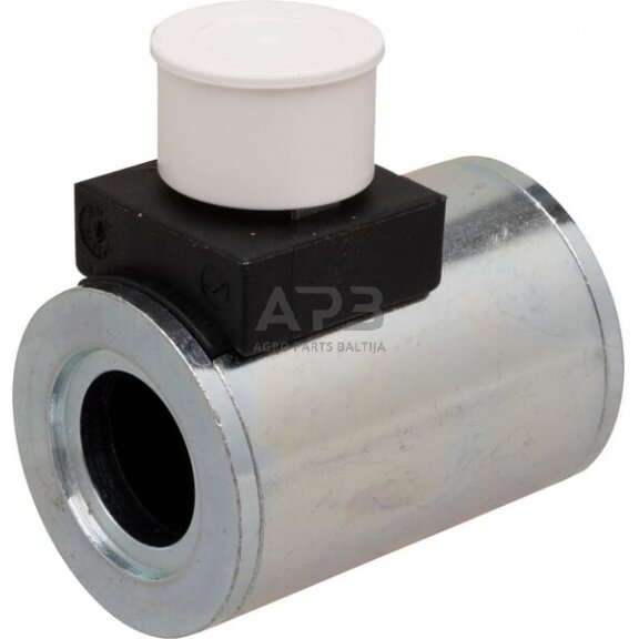 Magnetinė ritė 12V dc - EW serija 10, EW9BH12 1 Magnetinė ritė 12V dc - EW serija 10, EW9BH12 1