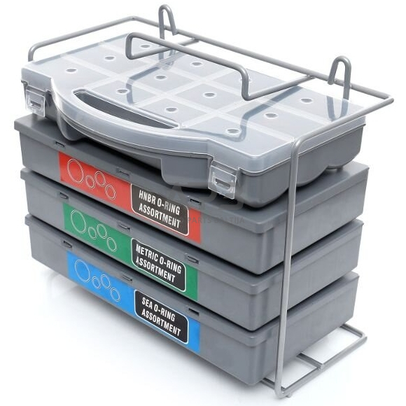 Manžetų rinkinys (900vnt.) 1 Manžetų rinkinys (900vnt.) 1