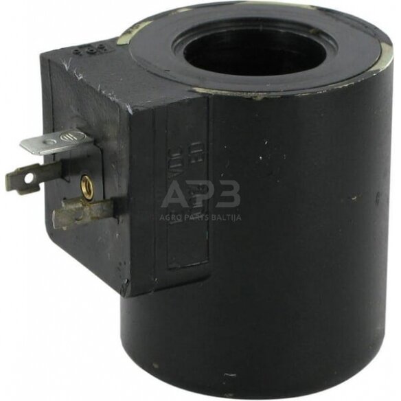 Magnetinė ritė 12V skirta DFE056001, DFE905212 1 Magnetinė ritė 12V skirta DFE056001, DFE905212 1