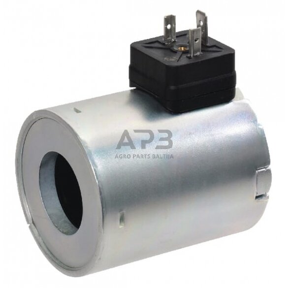 Magnetinė ritė skirta KREV-05 230 V AC, KREV905230A Magnetinė ritė skirta KREV-05 230 V AC, KREV905230A