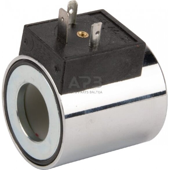 Magnetinė ritė 12V DC skirta 10088/10140, 12VAK80338 Magnetinė ritė 12V DC skirta 10088/10140, 12VAK80338