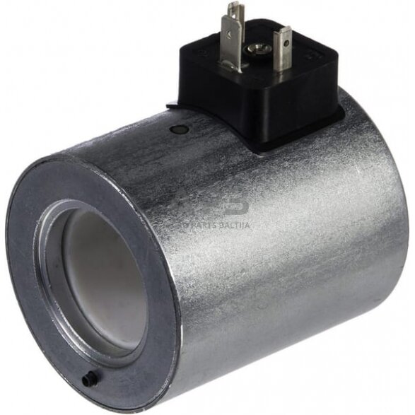 Magnetinė ritė 24 V skirta 6KVH10, 24VAK80357 Magnetinė ritė 24 V skirta 6KVH10, 24VAK80357