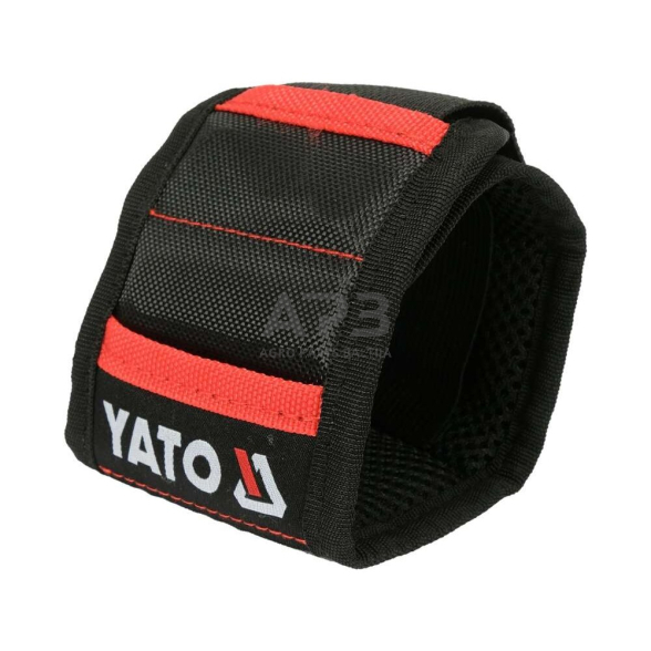 Magnetinė apyrankė (2 kišenių) 1 Magnetinė apyrankė (2 kišenių) 1