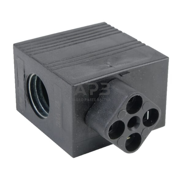 Magnetinė ritė 12 V SD4/5/6, SD9512VDC 1 Magnetinė ritė 12 V SD4/5/6, SD9512VDC 1