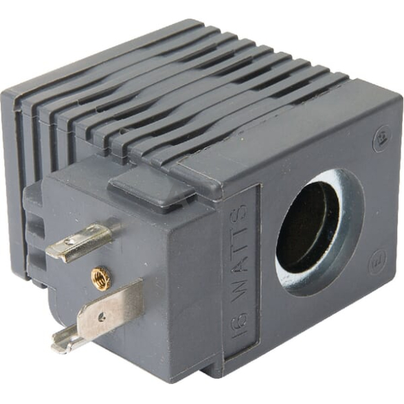 Magnetinė ritė 12V DC, CP95012 Magnetinė ritė 12V DC, CP95012