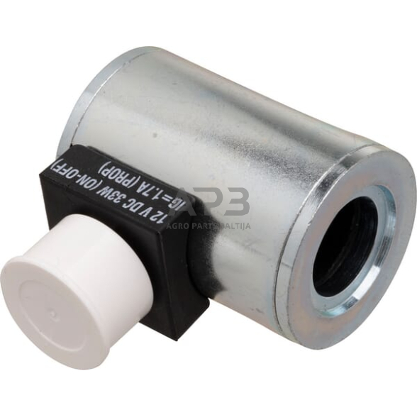 Magnetinė ritė 12V dc - EW serija 10, EW9BH12 3 Magnetinė ritė 12V dc - EW serija 10, EW9BH12 3