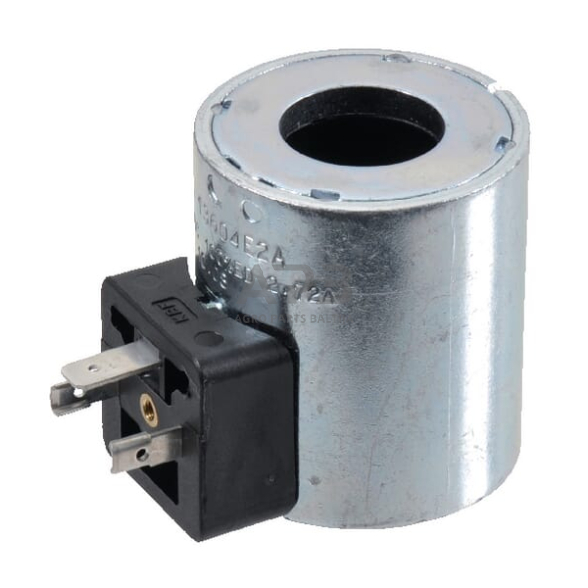 Magnetinė ritė 12V DC skirta EW / EL SER, EW9BIN12A Magnetinė ritė 12V DC skirta EW / EL SER, EW9BIN12A