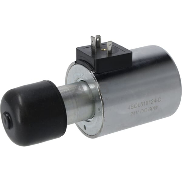 Magnetinė ritė 12Vdc DFE10 < 2022, DFE91012C 2 Magnetinė ritė 12Vdc DFE10 < 2022, DFE91012C 2