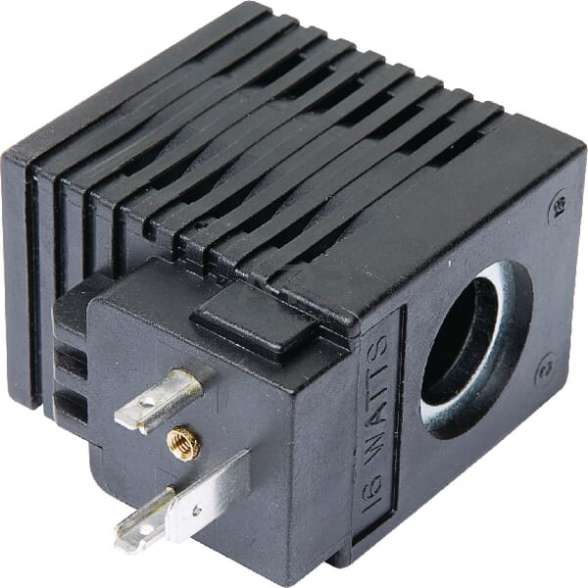 Magnetinė ritė 24V DC 16W, CP95024 Magnetinė ritė 24V DC 16W, CP95024