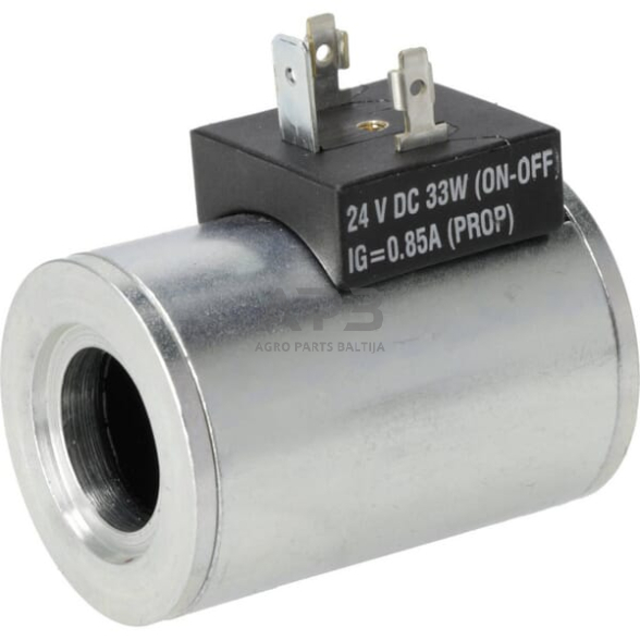 Magnetinė ritė 24V dc - EW serija 10, EW9BH24 1 Magnetinė ritė 24V dc - EW serija 10, EW9BH24 1