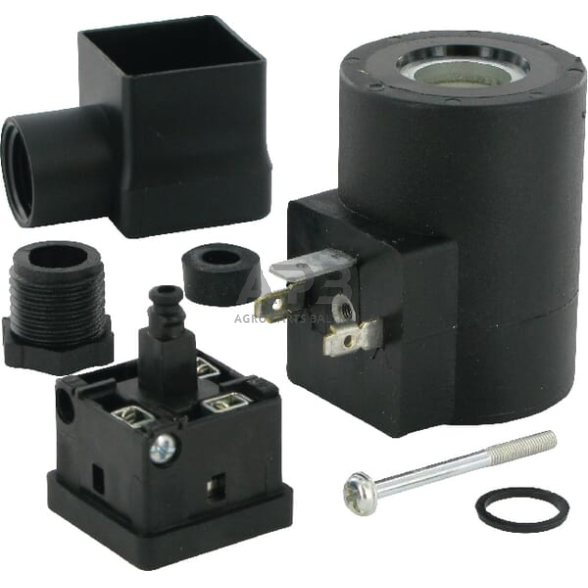 Magnetinė ritė skirta BT/CS 220V, BTCS220V 1 Magnetinė ritė skirta BT/CS 220V, BTCS220V 1