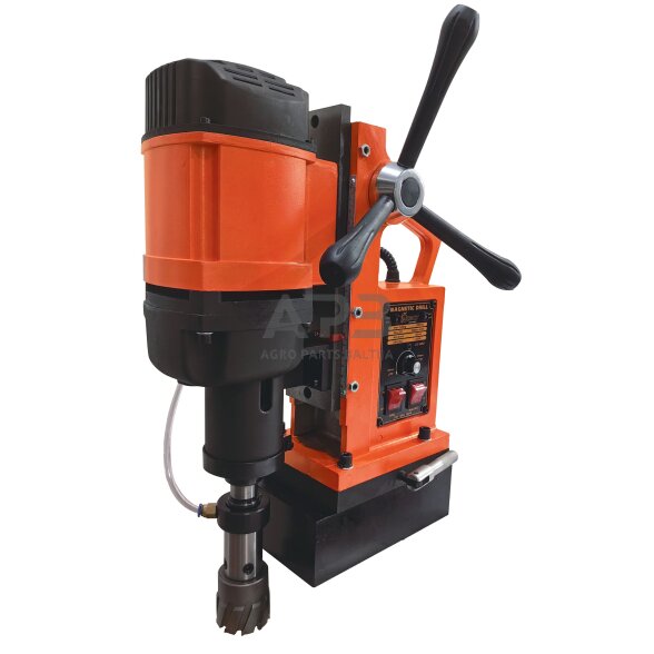 Magnetinės gręžimo-pjovimo staklės 1600W