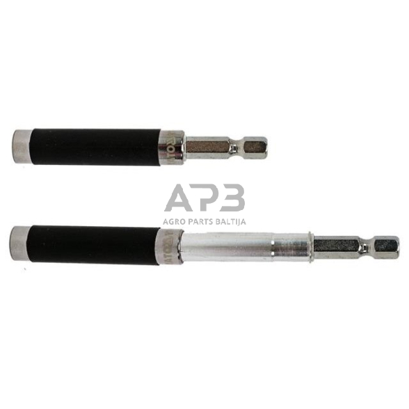 Magnetinis antgalių laikiklis su prailginimu 1 Magnetinis antgalių laikiklis su prailginimu 1