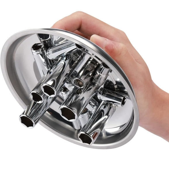 Magnetinis indas Ø150mm 2 Magnetinis indas Ø150mm 2