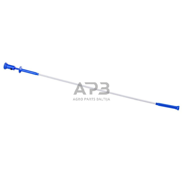 Magnetinis kotas lankstus 600mm su griebtuvu ir LED Magnetinis kotas lankstus 600mm su griebtuvu ir LED