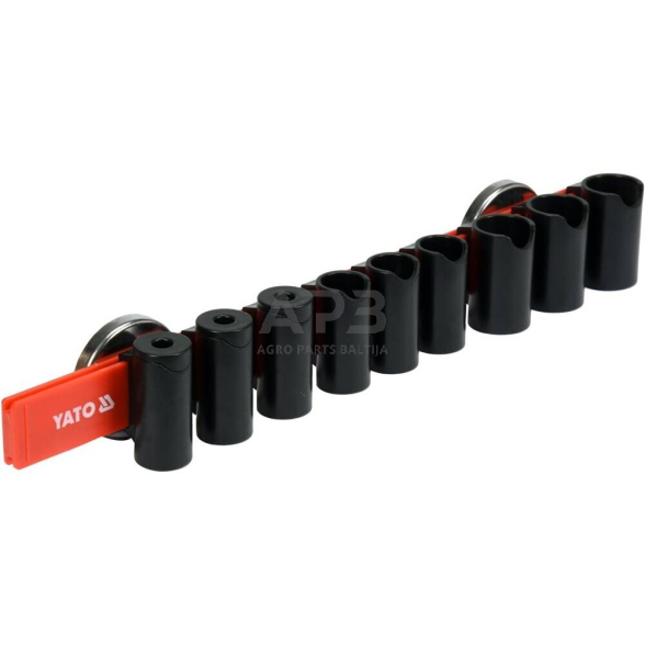 Magnetinis laikiklis įrankiams 350mm 2 Magnetinis laikiklis įrankiams 350mm 2