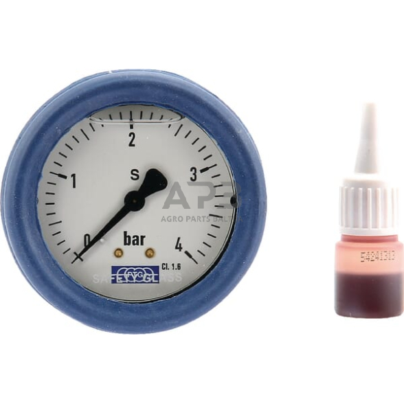 Manometras PTG PTGX510009 Manometras PTG PTGX510009