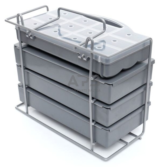 Manžetų rinkinys (900vnt.) 2 Manžetų rinkinys (900vnt.) 2