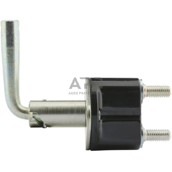 Masės išjungėjas 100A Hella 6EK001559001 1 Masės išjungėjas 100A Hella 6EK001559001 1