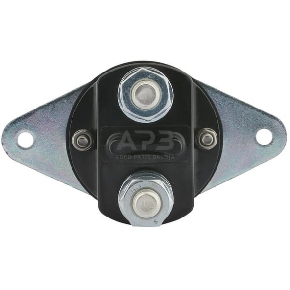 Masės išjungėjas 12V, 250A Hella 6EK008458011 2 Masės išjungėjas 12V, 250A Hella 6EK008458011 2