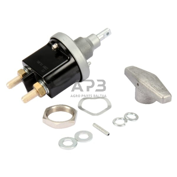 Masės išjungėjas Cobo 13001000 Masės išjungėjas Cobo 13001000