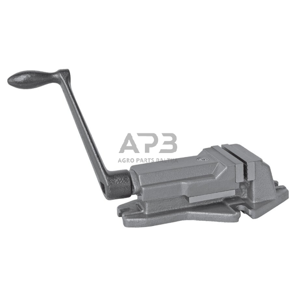 Mašininis spaustuvas 200mm Mašininis spaustuvas 200mm