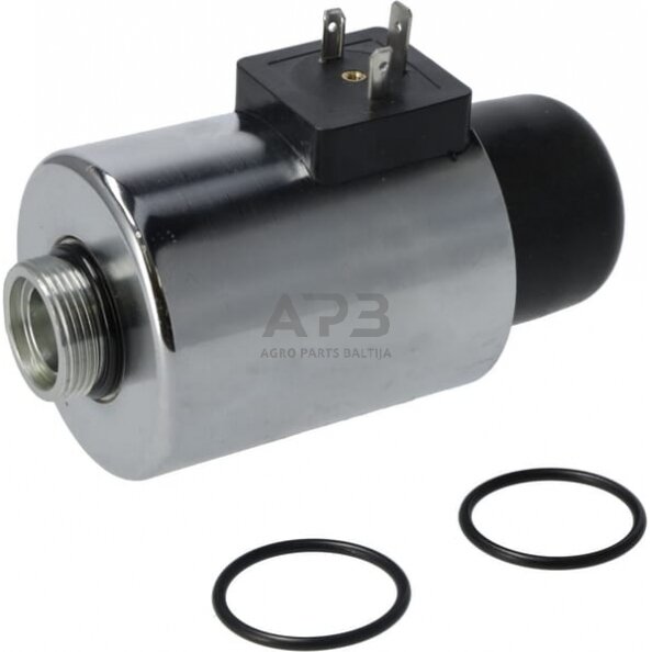 Magnetinė ritė 12Vdc DFE10 < 2022, DFE91012C Magnetinė ritė 12Vdc DFE10 < 2022, DFE91012C