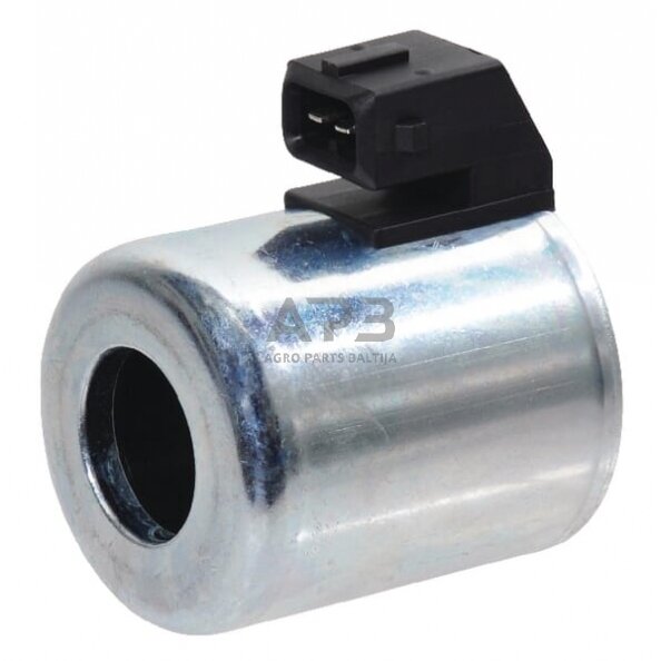 Magnetinė ritė skirta KREV-03 12 V DC AMPX, KREV903012AMPX Magnetinė ritė skirta KREV-03 12 V DC AMPX, KREV903012AMPX