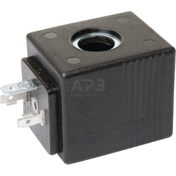 Magnetinė ritė 12 V, M16, 16 W, SD9M1312D16WDED