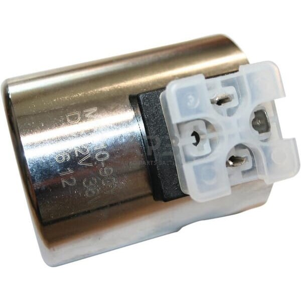 Magnetinė ritė 12 V skirta 6KVH10, 12VAK80356 1 Magnetinė ritė 12 V skirta 6KVH10, 12VAK80356 1