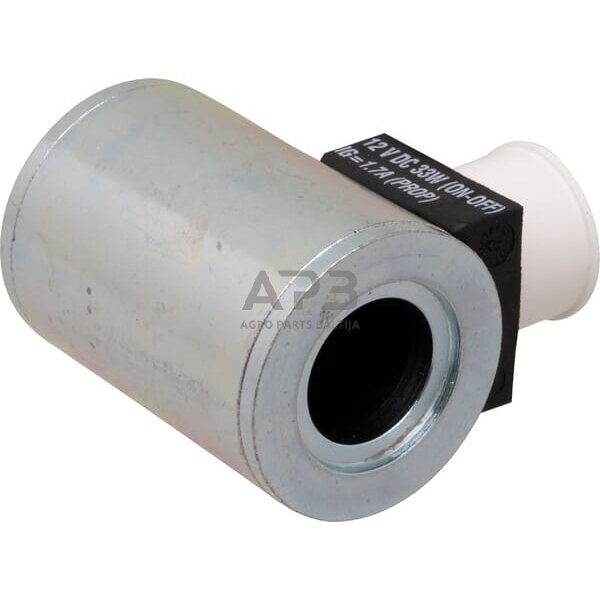 Magnetinė ritė 12V dc - EW serija 10, EW9BH12 2 Magnetinė ritė 12V dc - EW serija 10, EW9BH12 2