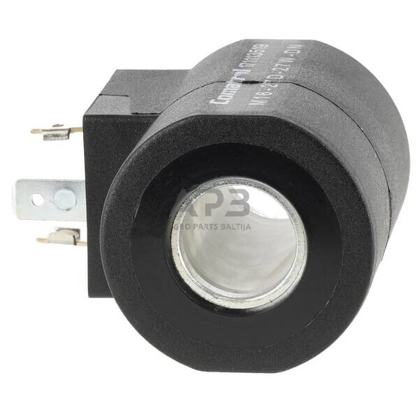 Magnetinė ritė 27 Vdc M16 27W DN, SD9M1627DWDN 3 Magnetinė ritė 27 Vdc M16 27W DN, SD9M1627DWDN 3