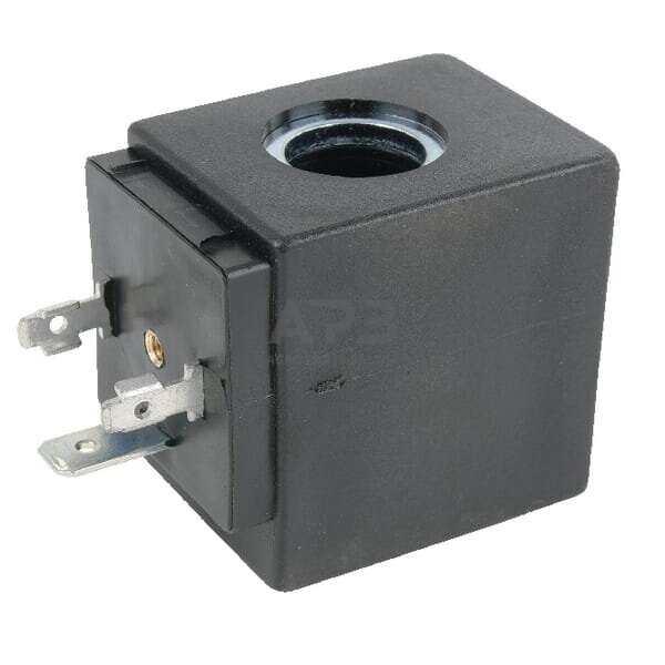 Magnetinė ritė ISO4400 24VDC, SD96BERL24VDC Magnetinė ritė ISO4400 24VDC, SD96BERL24VDC