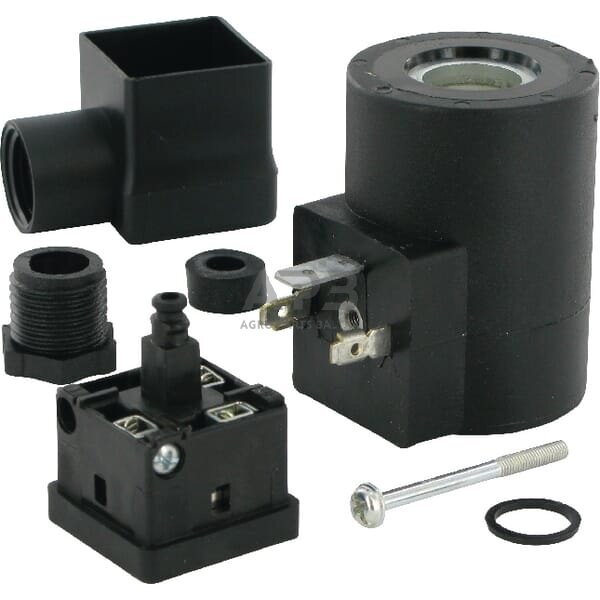 Magnetinė ritė skirta BT/CS 220V, BTCS220V 1 Magnetinė ritė skirta BT/CS 220V, BTCS220V 1