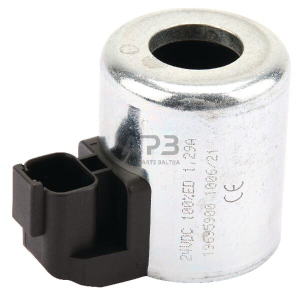 Magnetinė ritė skirta KREV-03 24 V DC AMPX, KREV903024AMPX Magnetinė ritė skirta KREV-03 24 V DC AMPX, KREV903024AMPX