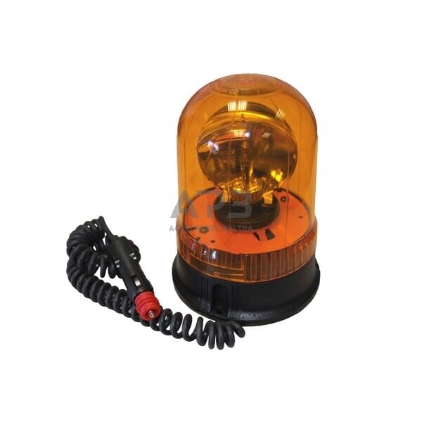 Magnetinis oranžinis švyturėlis Vapormatic VLC6024 Magnetinis oranžinis švyturėlis Vapormatic VLC6024