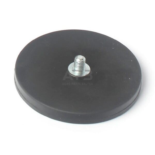 Magnetinis priekabos žibinto laikiklis LA60040MAG Magnetinis priekabos žibinto laikiklis LA60040MAG