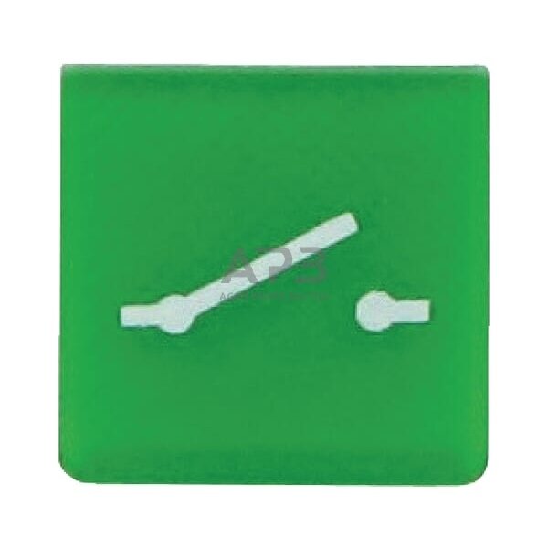 Maitinimo tinklo jungiklio simbolis Hella 9XT713630441 Maitinimo tinklo jungiklio simbolis Hella 9XT713630441