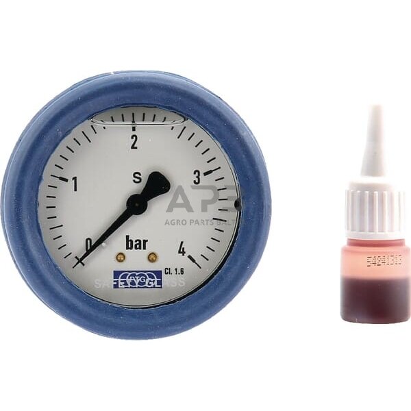 Manometras PTG PTGX510009 Manometras PTG PTGX510009