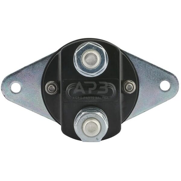 Masės išjungėjas 12V, 250A Hella 6EK008458011 2 Masės išjungėjas 12V, 250A Hella 6EK008458011 2